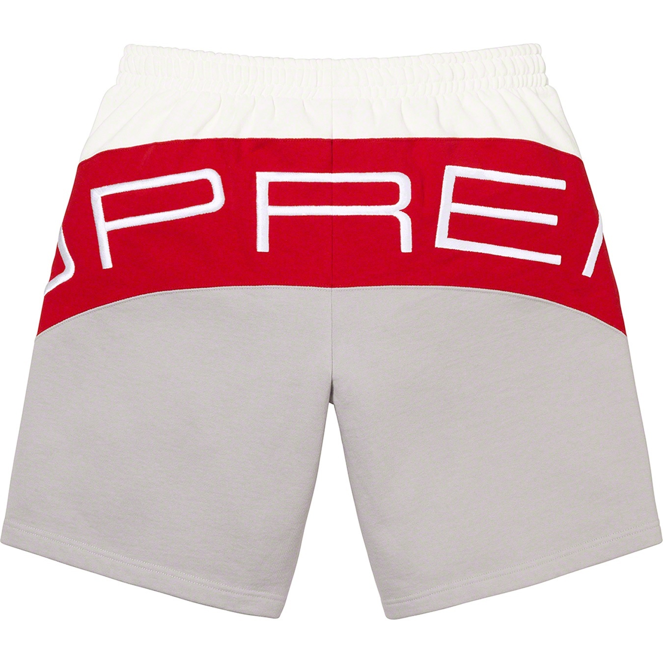 Stretch Sweatshort view 9